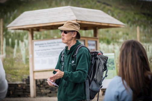 Woodland Trust guide